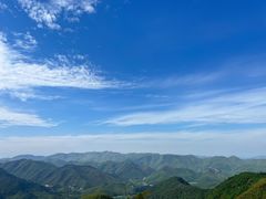 -莫干山风景区