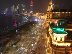 -上海和平饭店华懋阁 Cathay Room