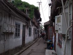 -周浦小上海步行街