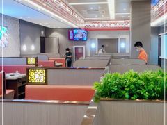 -蝎王府羊蝎子(虎坊桥总店)