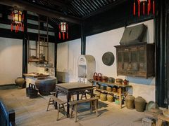 -绍兴鲁迅故里·沈园景区