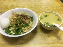 -欣达面馆(天桥支路店)