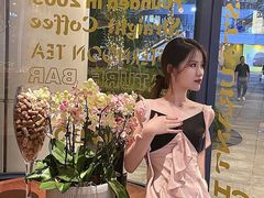 -MONICH牛排融合餐厅(和义大道购物中心店)