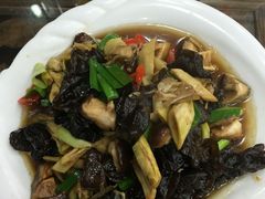 -徽州美食(三十年老店)