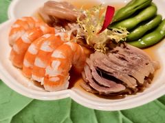 -醉庐·新上海菜(南京西路店)