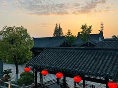 -东台西溪天仙缘景区