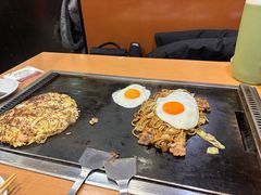 -鹤桥风月(ヨドバシ梅田店)