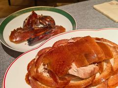 -秀儿四九城·新京菜(亚运村鸟巢店)