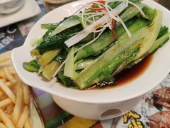 -滋味烤鱼(祥和里店)