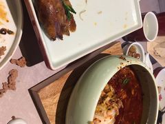 -小京华楼·京味斋(三元桥国展店)