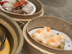 -香港百合居(LCM置汇旭辉广场店)