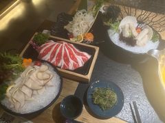 -湊湊火锅·茶憩(上海合生汇店)