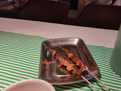 -楼兰新疆菜(江宁万达店)