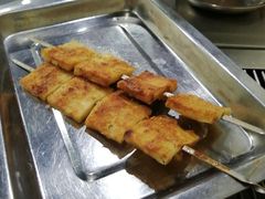-内蒙古海拉尔烤羊腿·烤全羊·烧烤