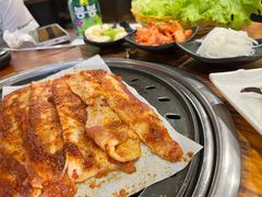 -杀猪天·韩国烤肉(总店)
