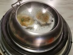 -黄寺蒸汽海鲜(黄寺大街店)