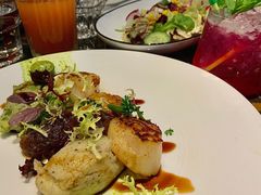 -MOSSO德国餐厅·音乐酒吧(环宇荟店)