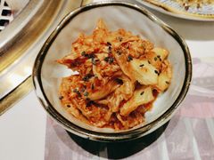 -千寻山野烤肉(中关村店)