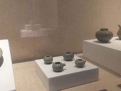 -浙江省博物馆(孤山馆区)