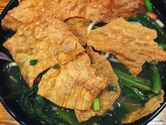-螺蛳粉先生(蓟门桥店)