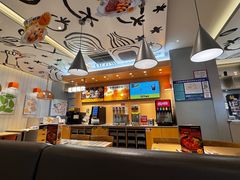 -菲滋意式餐厅(富阳东方茂店)