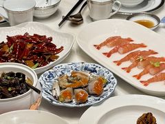 -海味世家·家常菜馆(明州里店)
