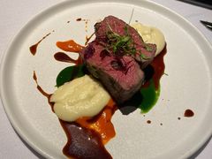 -Bistro Wang 牛排馆