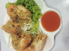 -T&K 海鲜