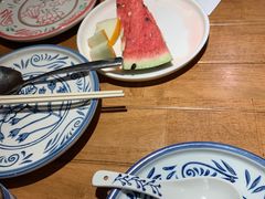 -小放牛炒菜馆(华北商厦店)
