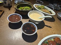 -南京大牌档(新街口德基广场店)