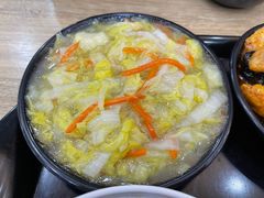 -姑苏鸿昌兴大食堂(中山北路店)