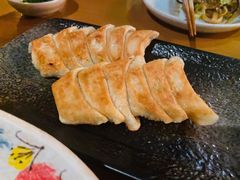 脆皮烧饺子-天手古舞居酒屋(889广场店)