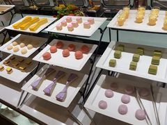 -我家牛排(莱山区永旺店)