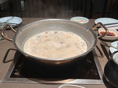 -捞王锅物料理(上海世茂广场店)