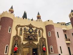 -安徒生童话乐园