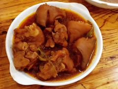 -雨田饭店(华兴东街店)