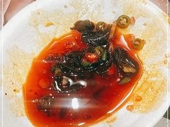 -大师兄·手工面·西北菜(美的悦然广场店)