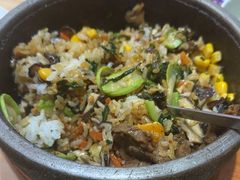 -敏丁拌饭(中街总店)