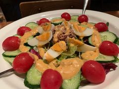 -铃木食堂(北新桥店)