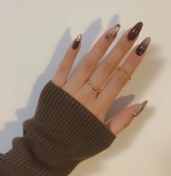 -手艺人不办卡美甲美睫