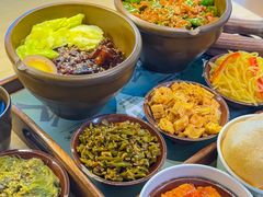 -京参 • 擂椒饭(这有山店)