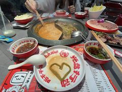-生活如沸·顺德水牛奶火锅(大学路店)