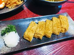 -纪州豚骨酱油拉面(锦延路店)