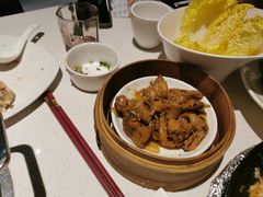 -煲王粤菜餐厅(中侨中心店)