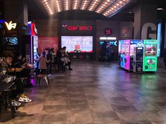 -CGV影城(万象城激光IMAX店)