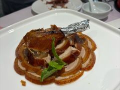 -味+新京宴·烤鸭·北京菜(创意谷店)
