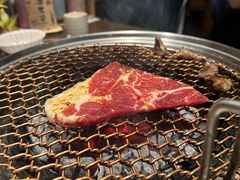 -樱宿日式和牛烧肉(五道口店)