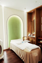 -厦门安达仕酒店·衡境SPA