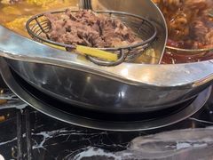 -古乐牛香·鲜牛肉牛杂火锅(五一中路店)