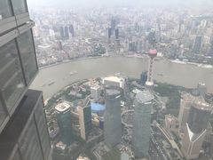 -上海中心大厦